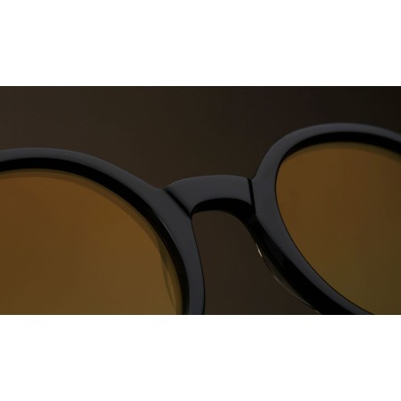 Lazare Studio Kipling Back In Black Amber Delight