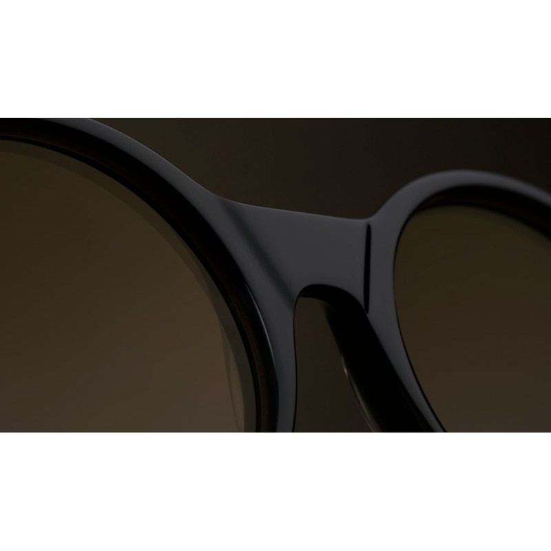 Lazare Studio morelli Back In Black Mustard Green Gradiant