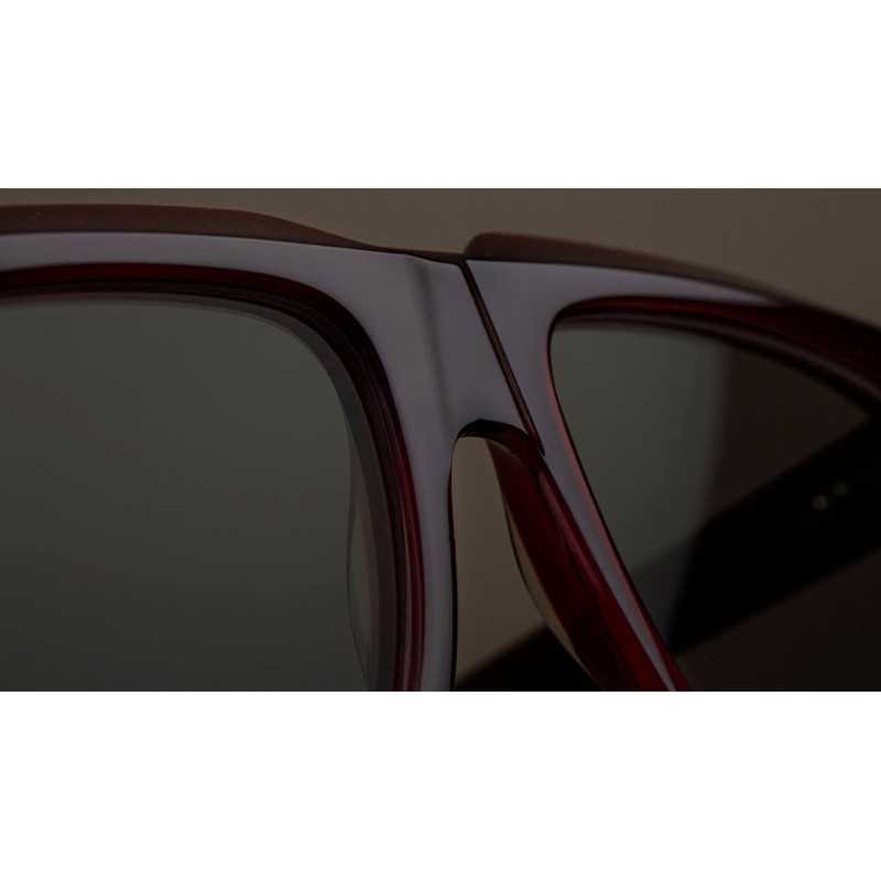 Lazare Studio Nada Hemoglobine Dark Arctic White