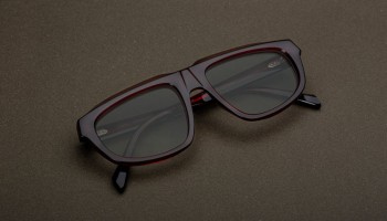 Lazare Studio Nada Hemoglobine Dark Arctic White