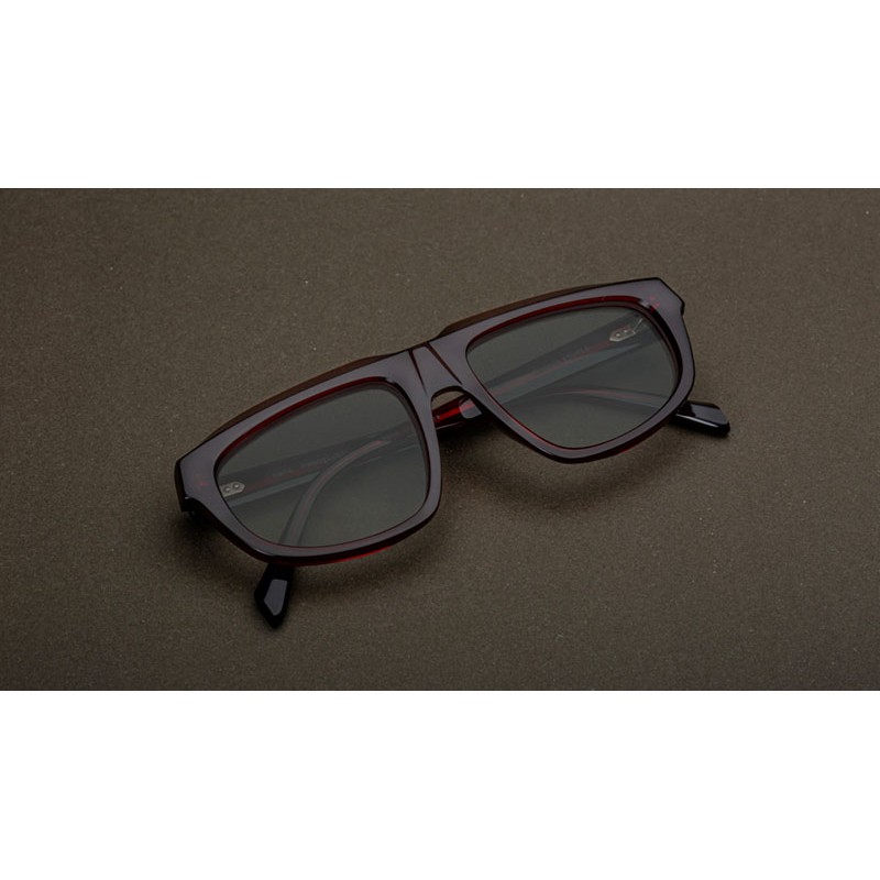Lazare Studio Nada Hemoglobine Dark Arctic White