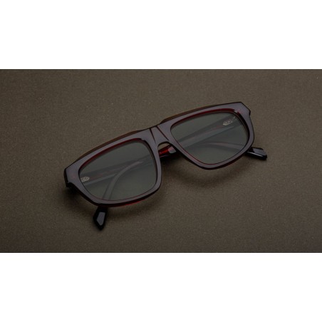 Lazare Studio Nada Hemoglobine Dark Arctic White
