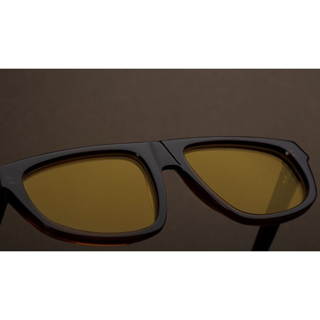 Lazare Studio Nada Doppio Amber Delight