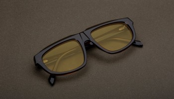 Lazare Studio Nada Doppio Amber Delight