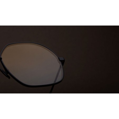 Lazare Studio Duncan Back to Black Dirty white