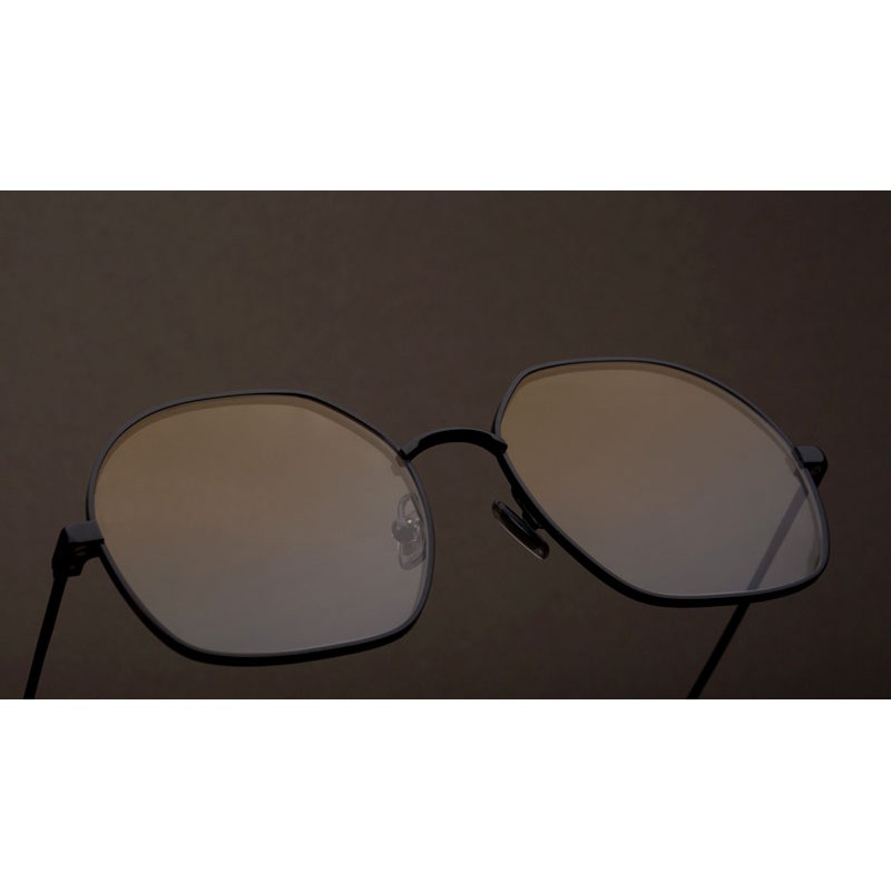 Lazare Studio Duncan Back to Black Dirty white