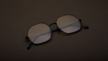 Lazare Studio Duncan Back to Black Dirty white