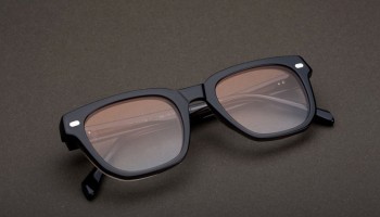 Lazare Studio Palmer Dirty Dumbo Medium Bastard Amber