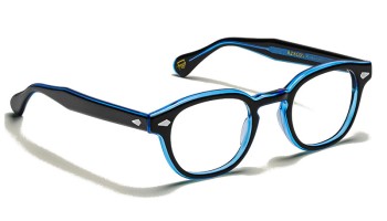 Moscot LEMTOSH 110 Blue