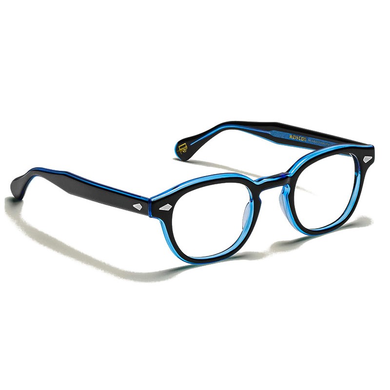 Moscot LEMTOSH 110 Blue