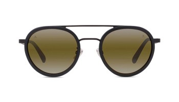 Vuarnet EDGE 02 Noir Mat - Flag / Skilynx (05Q)