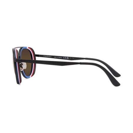 Vuarnet EDGE 02 Noir Mat - Flag / Skilynx (05Q)