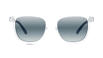 Vuarnet BELVEDERE 03 Cristal/ Blue Polarlynx (26X)