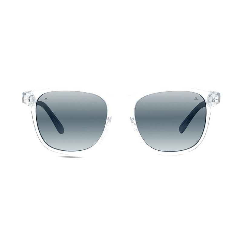 Vuarnet BELVEDERE 03 Cristal/ Blue Polarlynx (26X)