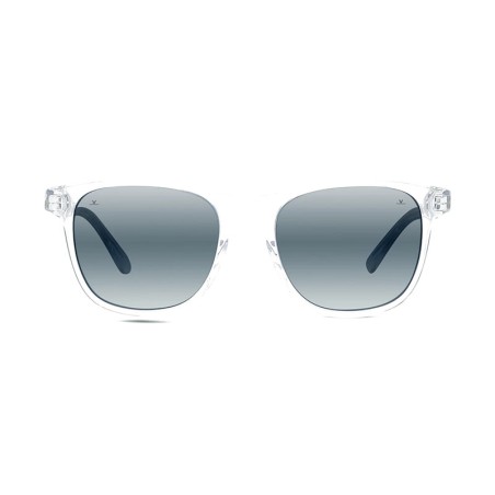 Vuarnet BELVEDERE 03 Cristal/ Blue Polarlynx (26X)