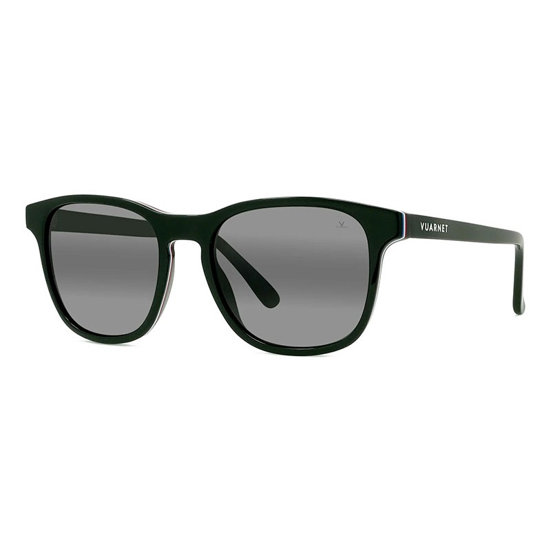Vuarnet BELVEDERE 03 Noir/ Grey Polarlynx (05D)