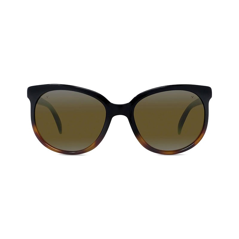 Vuarnet LEGEND 02 Noir - Ecaille / Skilynx (56Q)