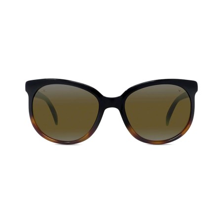 Vuarnet LEGEND 02 Noir - Ecaille / Skilynx (56Q)