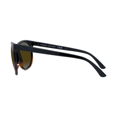 Vuarnet LEGEND 02 Noir - Ecaille / Skilynx (56Q)