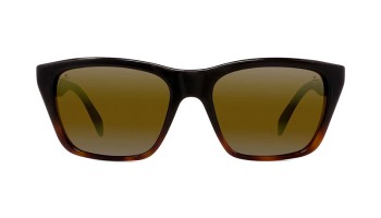 Vuarnet LEGEND 06 Noir - Ecaille / Skilynx (56Q)