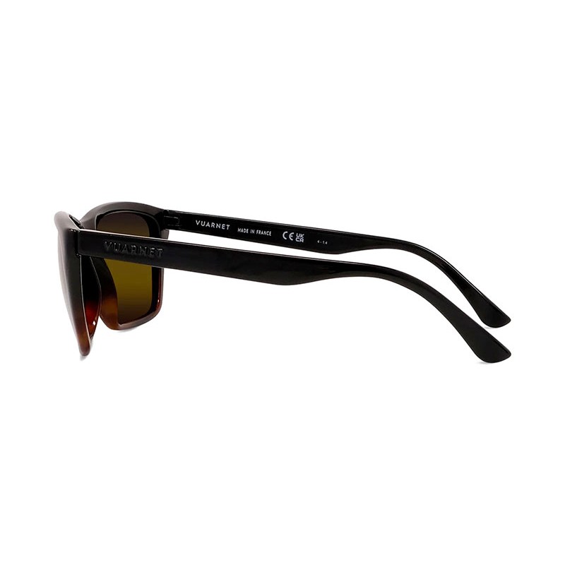 Vuarnet LEGEND 06 Noir - Ecaille / Skilynx (56Q)