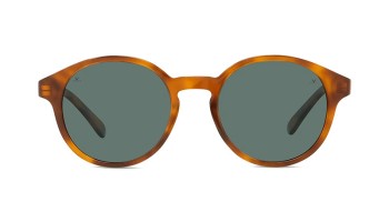 Vuarnet BELVEDERE 04 Havana/Grey Polar (53D)