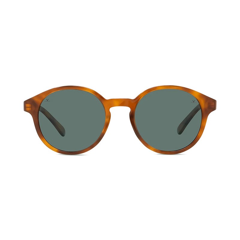 Vuarnet BELVEDERE 04 Havana/Grey Polar (53D)