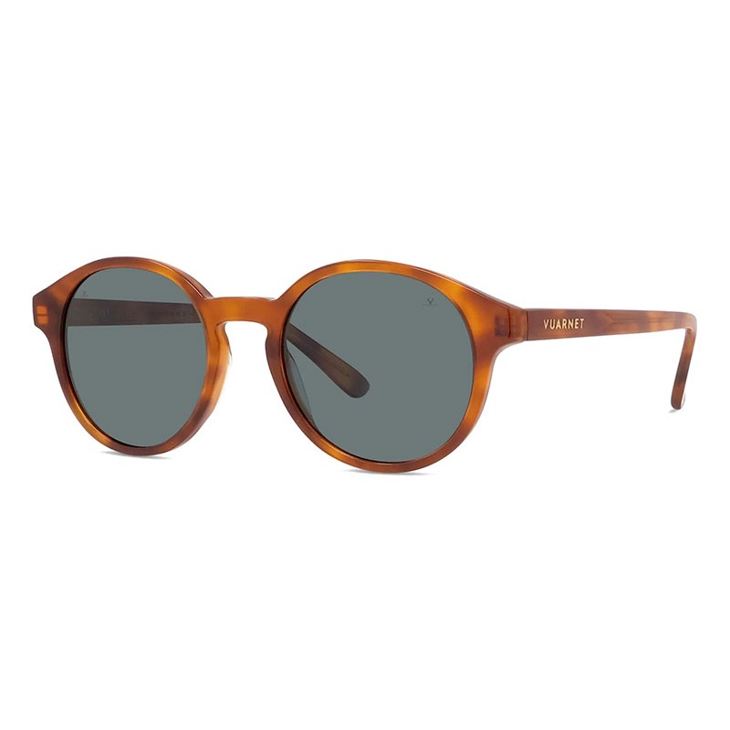 Vuarnet BELVEDERE 04 Havana/Grey Polar (53D)