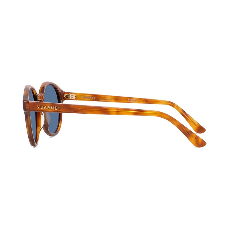 Vuarnet BELVEDERE 04 Havana/Grey Polar (53D)