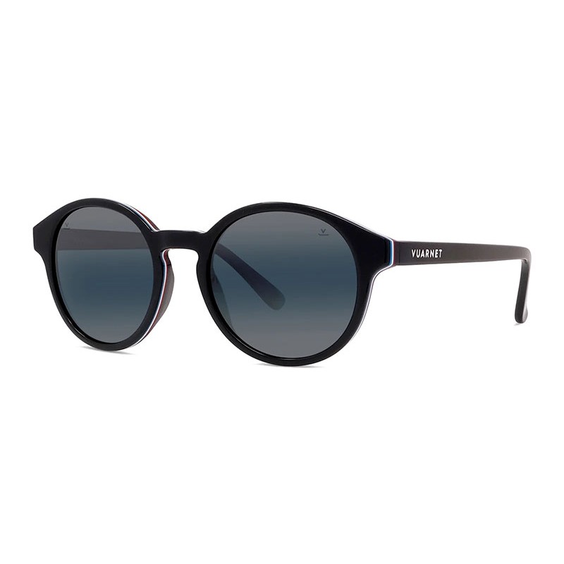 Vuarnet BELVEDERE 04 Noir / Blue Polarlynx (05X)