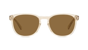 Vuarnet BELVEDERE 02 Champagne/ Pure Brown (57E)