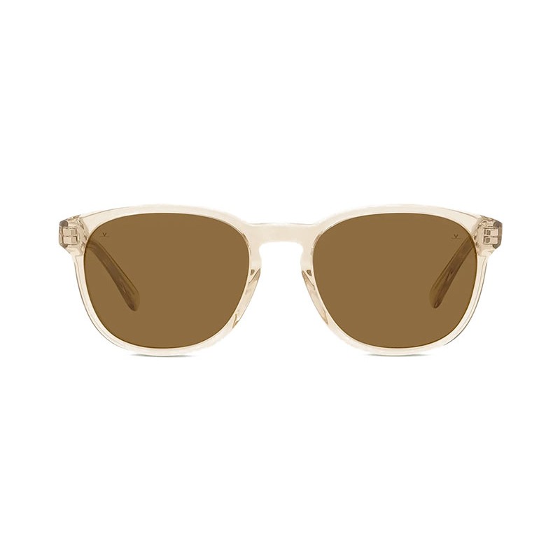 Vuarnet BELVEDERE 02 Champagne/ Pure Brown (57E)