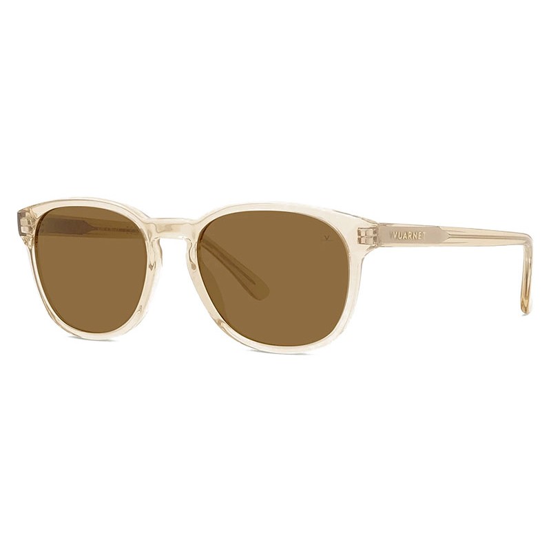 Vuarnet BELVEDERE 02 Champagne/ Pure Brown (57E)