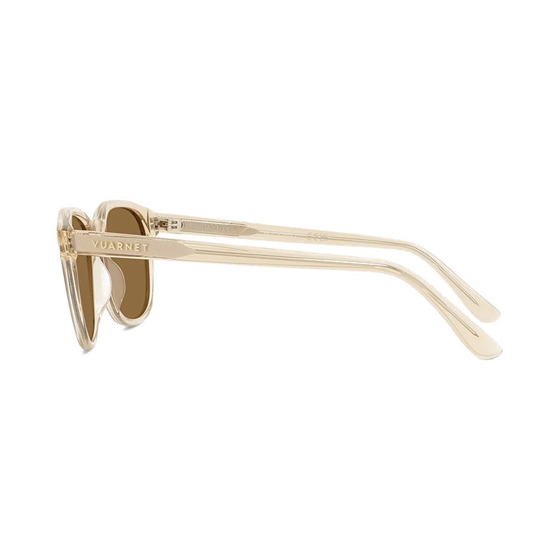 Vuarnet BELVEDERE 02 Champagne/ Pure Brown (57E)