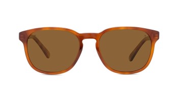 Vuarnet BELVEDERE 02 Havana/ Brown Polar (53H)