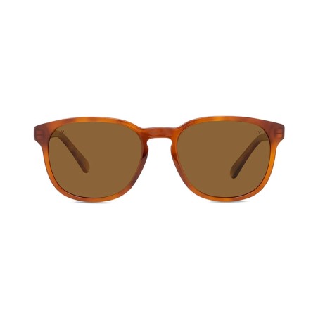 Vuarnet BELVEDERE 02 Havana/ Brown Polar (53H)