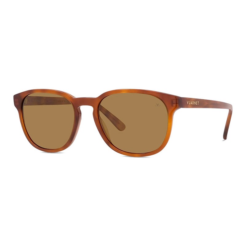Vuarnet BELVEDERE 02 Havana/ Brown Polar (53H)