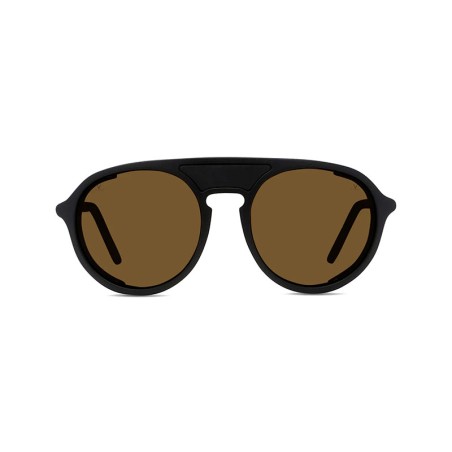 Vuarnet ICE 01 Noir mat / Eclipse (02E)