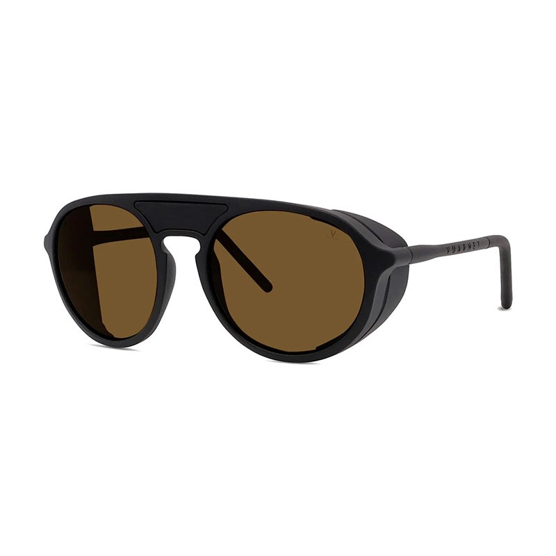 Vuarnet ICE 01 Noir mat / Eclipse (02E)