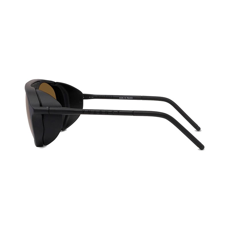 Vuarnet ICE 01 Noir mat / Eclipse (02E)