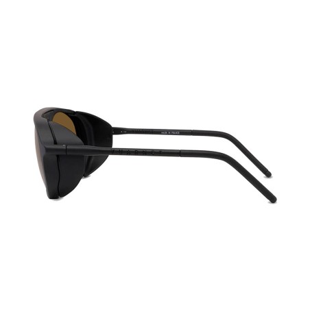 Vuarnet ICE 01 Noir mat / Eclipse (02E)