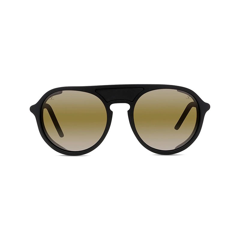 Vuarnet ICE 01 Noir mat/ Skilynx (02Q)