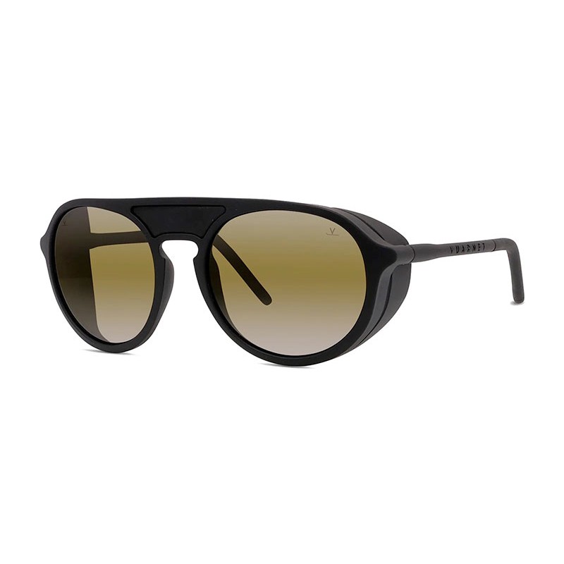 Vuarnet ICE 01 Noir mat/ Skilynx (02Q)
