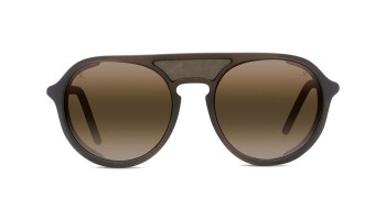 Vuarnet ICE 01 Kaki/ Brownlynx (97G)
