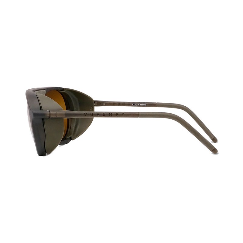 Vuarnet ICE 01 Kaki/ Brownlynx (97G)
