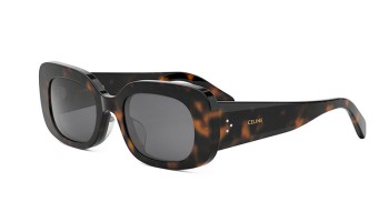 Celine 3 Dots Rectangular CL40287U