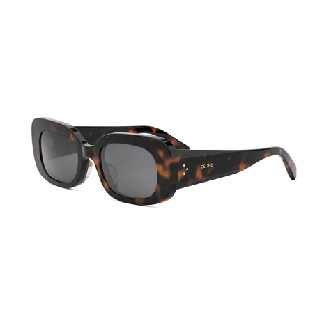 Celine 3 Dots Rectangular CL40287U
