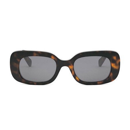 Celine 3 Dots Rectangular CL40287U