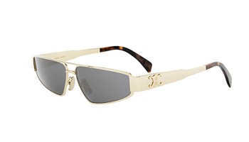Celine Triomphe Metal 05 CL40318U