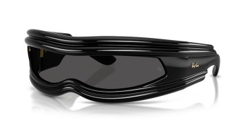 Ray-Ban Asap Rocky Ultra Wrap 001 Next Generation